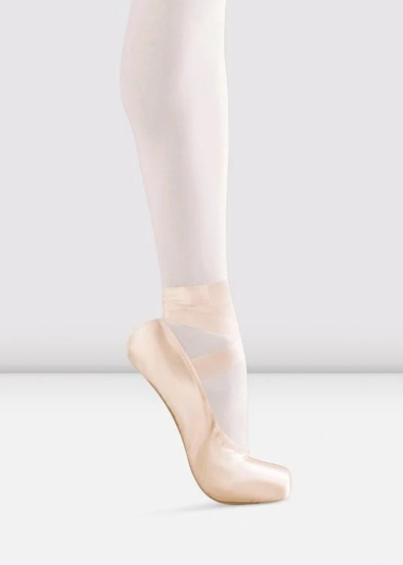 Demi Pointe – Prêt-a-Danser